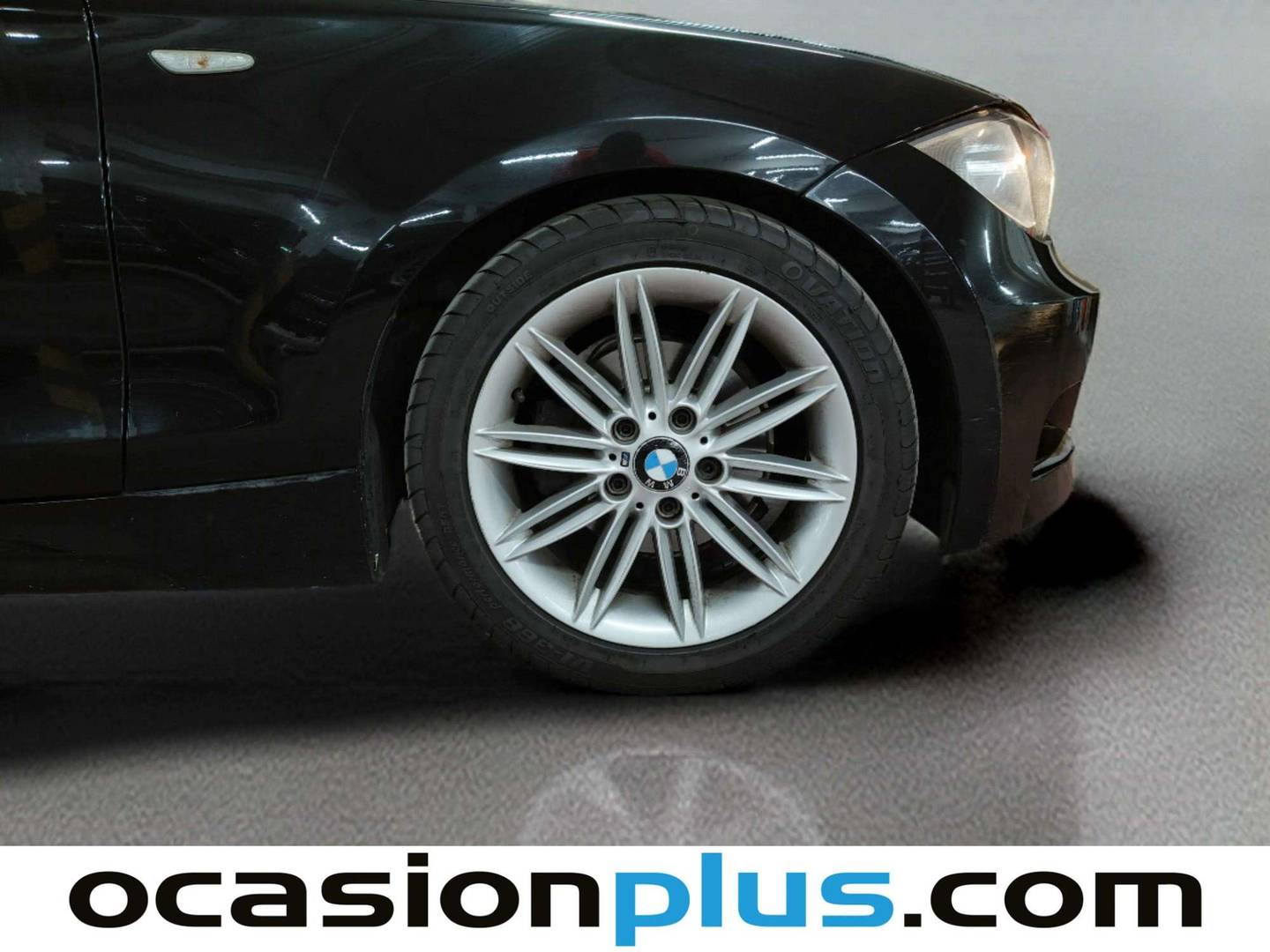 BMW Serie 1 BMW Serie 1 118i Cabrio (143 CV) manual