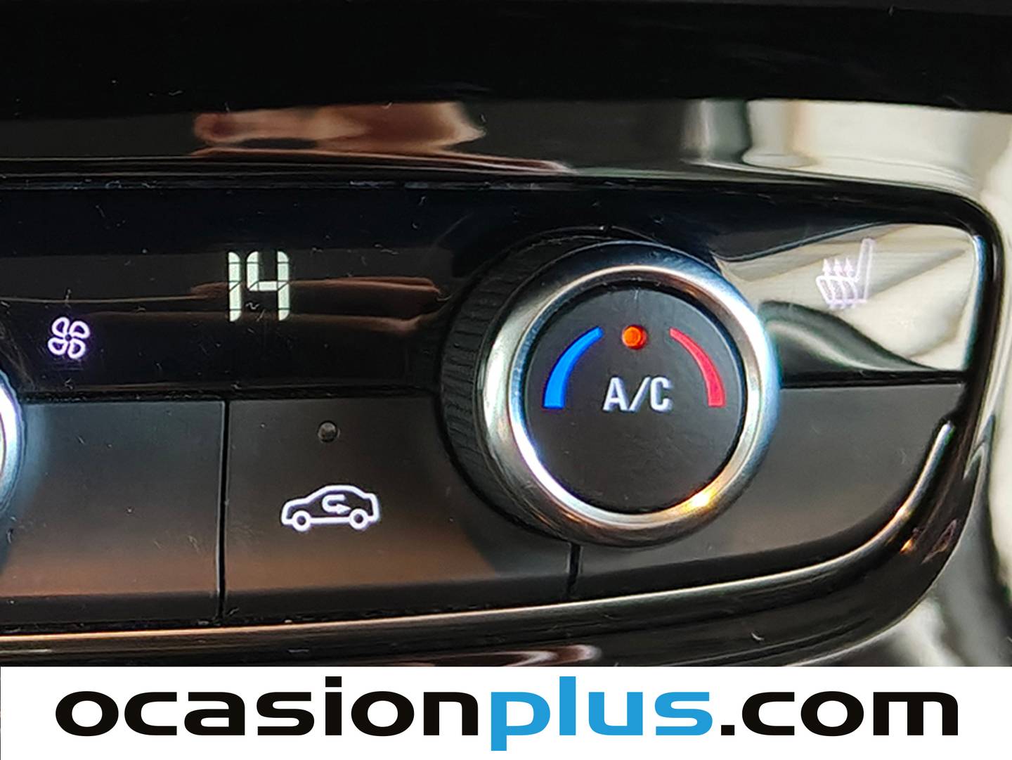 Extras y acabados del Opel Grandland X Opel Grandland X 1.2 Turbo Ultimate (130 CV)