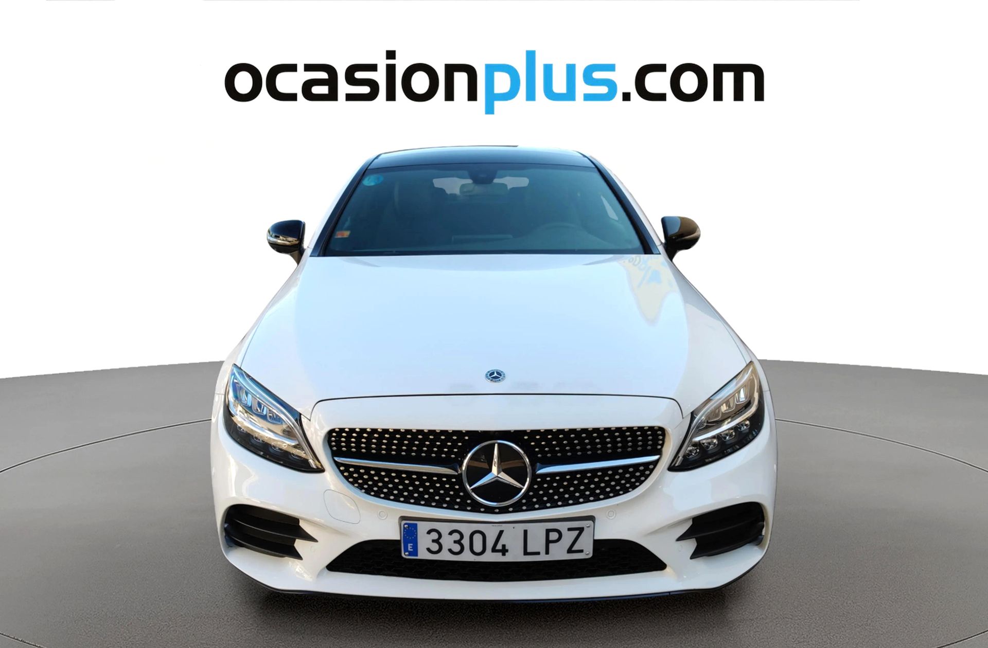 Mercedes-Benz Clase C 200 Coupe Pack AMG - foto 14
