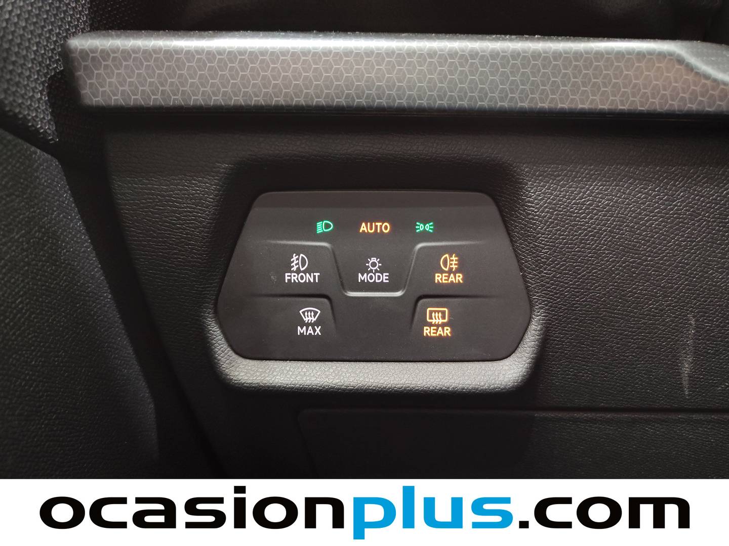 Acabados Seat León Seat León 1.5 TSI S&S Style Go (130 CV)