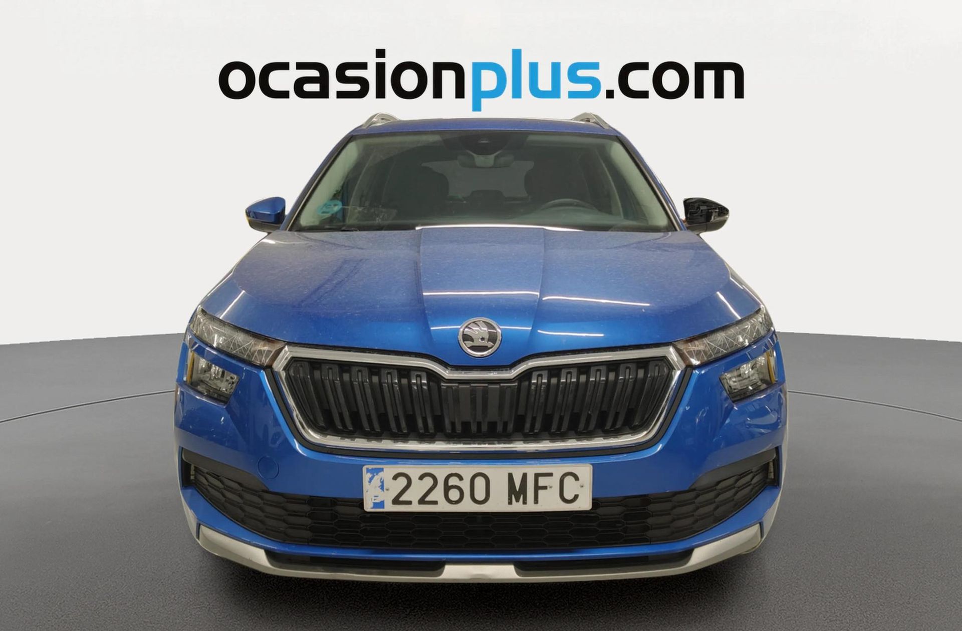 Škoda Kamiq 1.0 TSI Ambition - foto 12