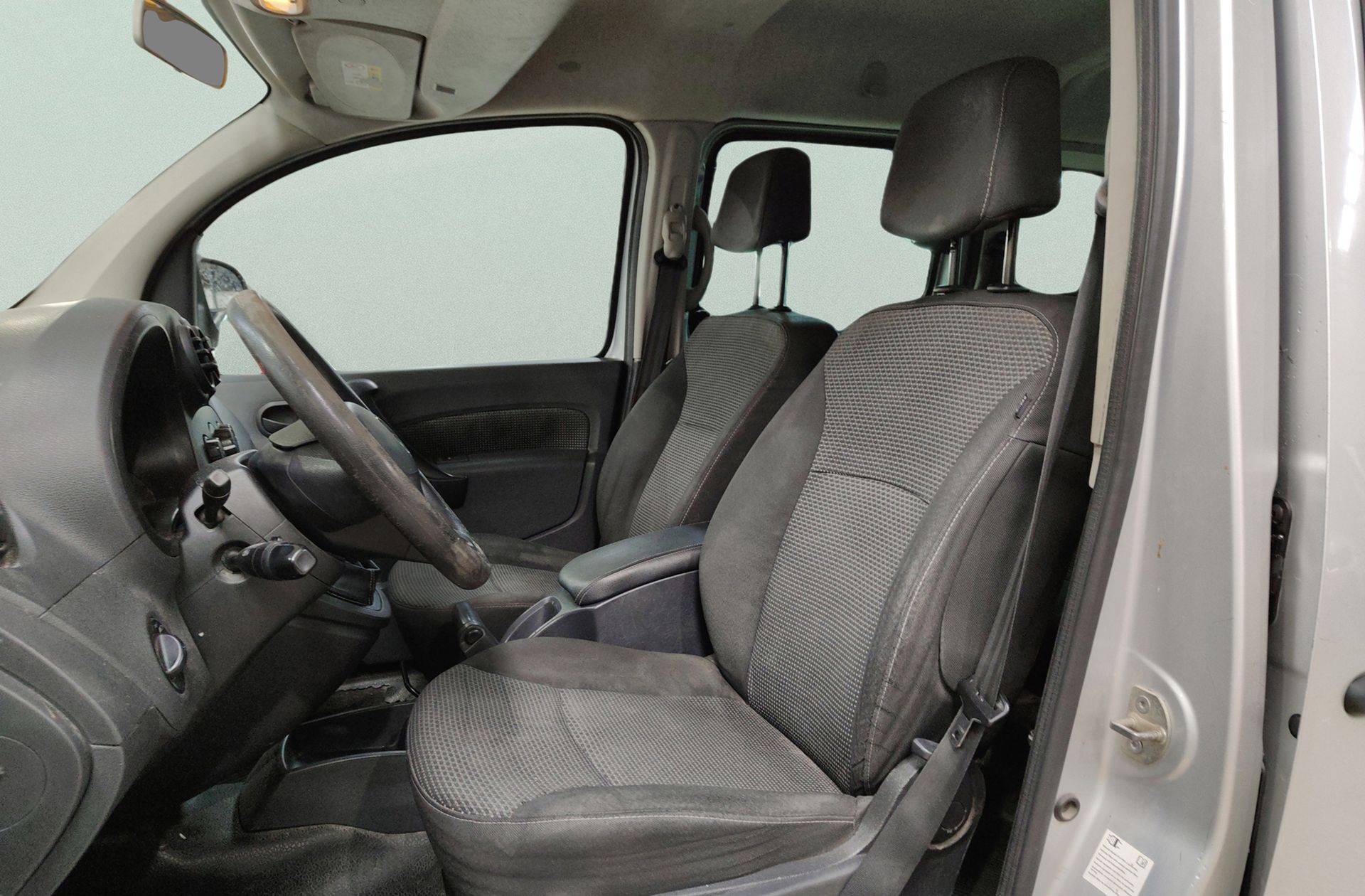 Mercedes-Benz Citan 111 CDI Tourer Plus Largo - foto 8
