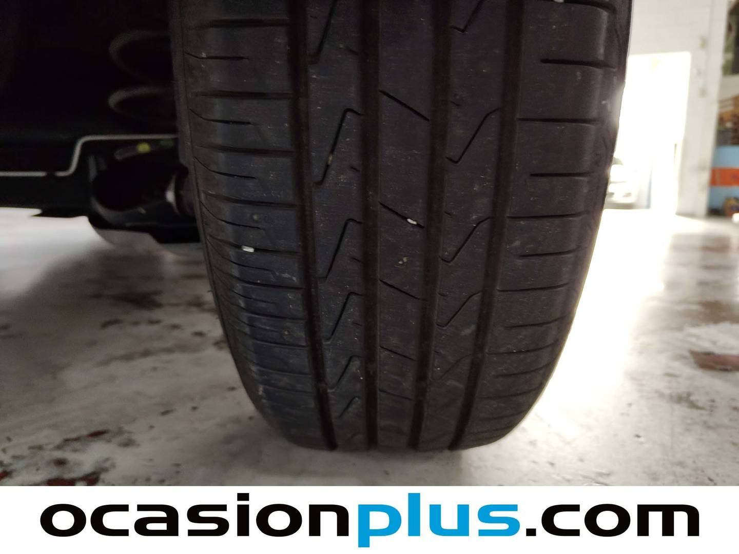 Dacia Sandero Dacia Sandero Expression TCe (91 CV) de segunda mano