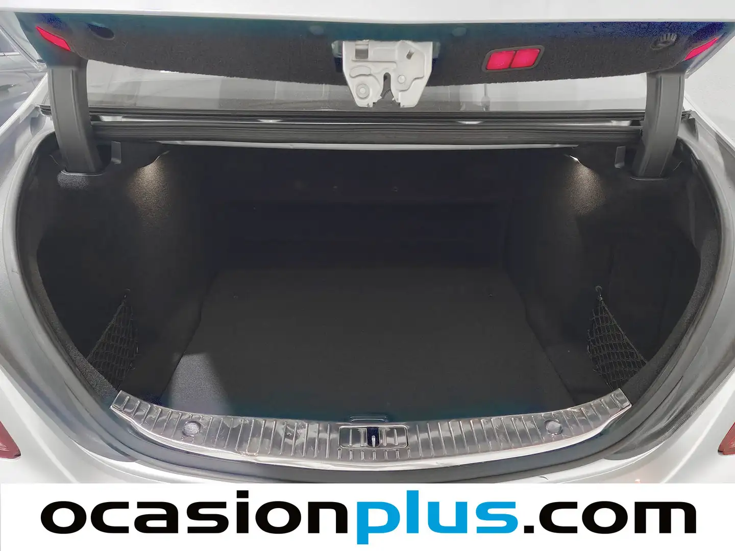 Foto Mercedes Clase S Mercedes-Benz Clase S S 500 4Matic (455 CV)