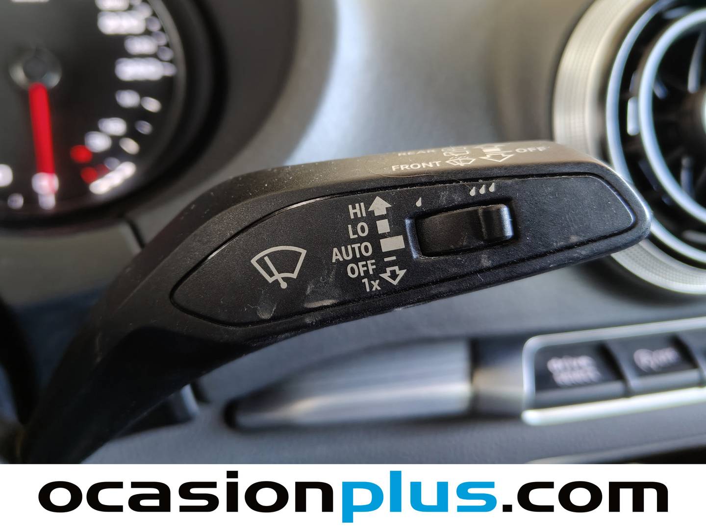 Foto Audi A3 Audi A3 Sportback sport edition 1.6 TDI (110 CV)