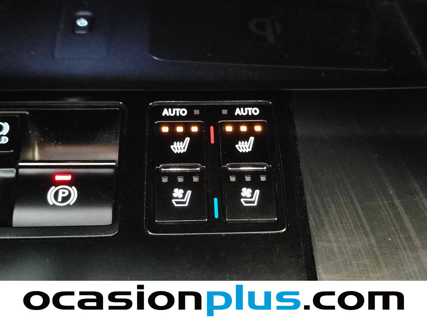 Equipamiento del Lexus RX Lexus RX RX 450h Executive Tecno (313 CV)