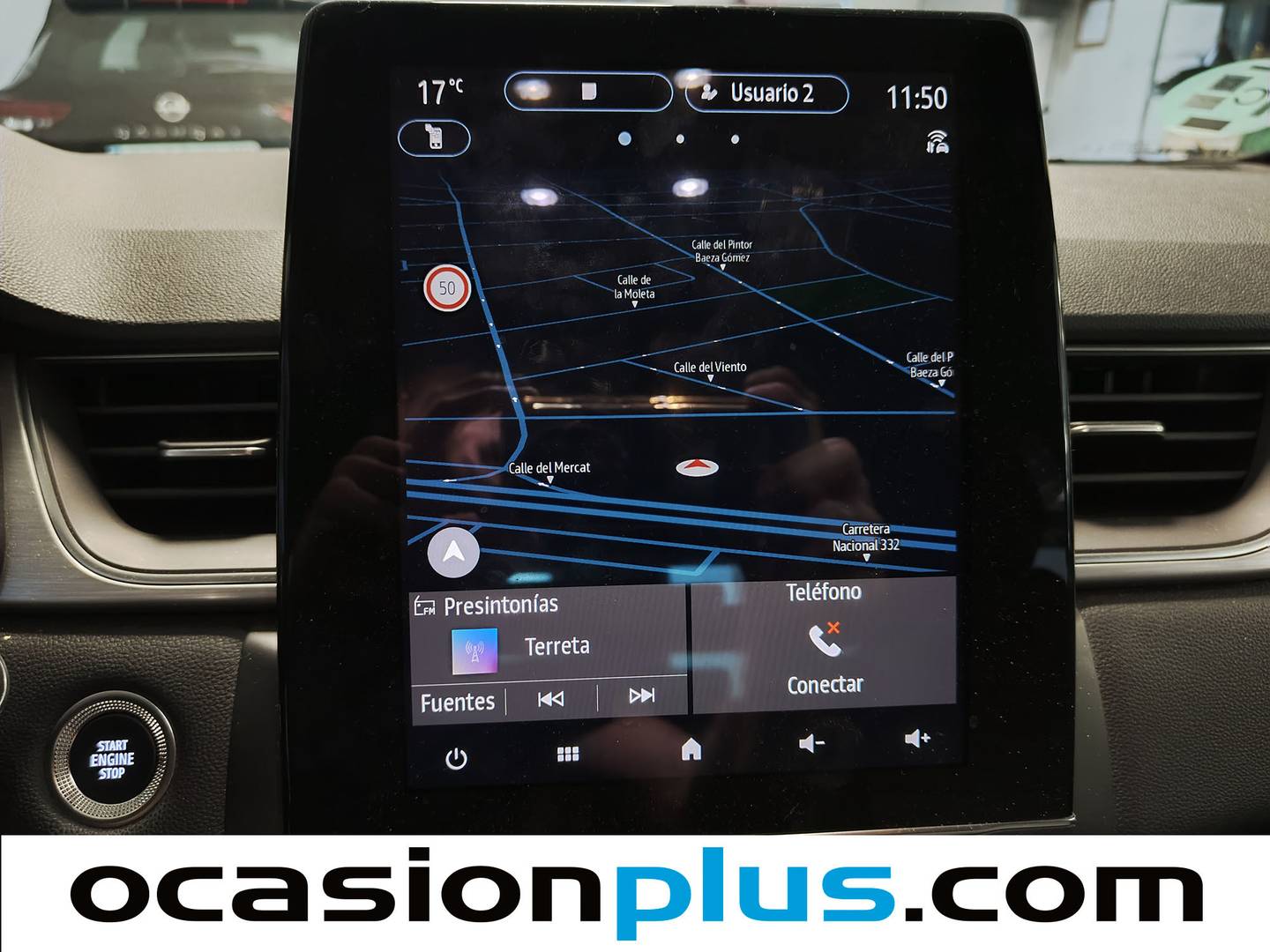 Foto Renault Captur Renault Captur Zen TCe (130 CV) EDC GPF