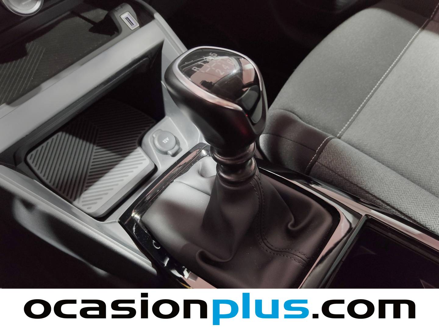 Citroën C4 Citroën C4 BlueHDi 110 S&S Feel (110 CV) de segunda mano