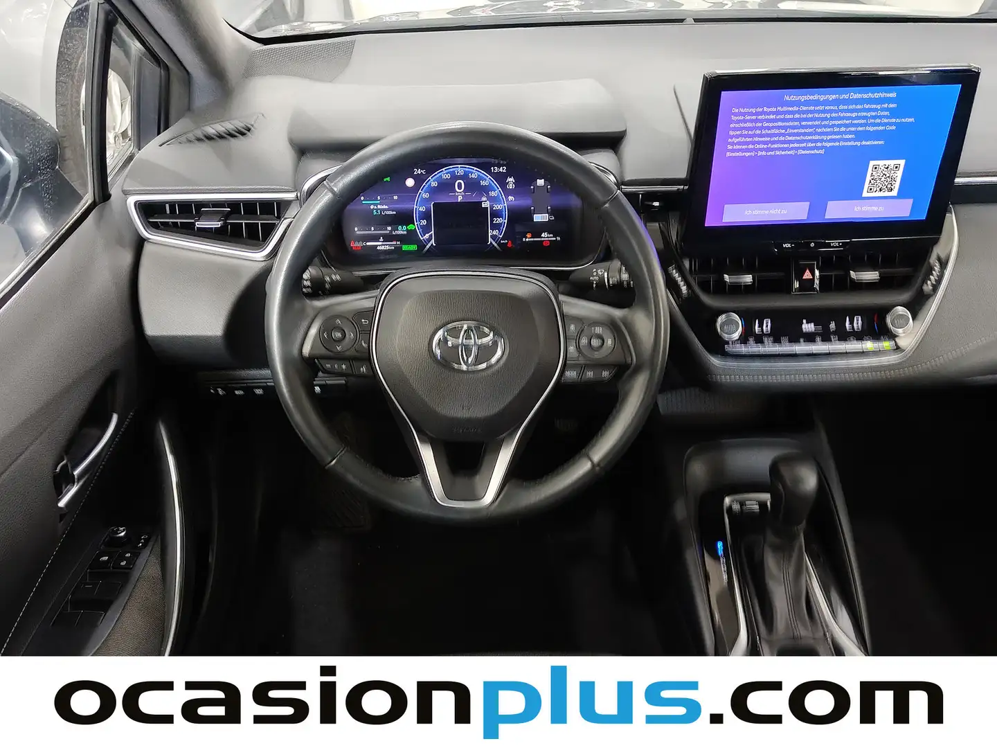 Foto Toyota Corolla Toyota Corolla 140H Active Plus (140 CV)