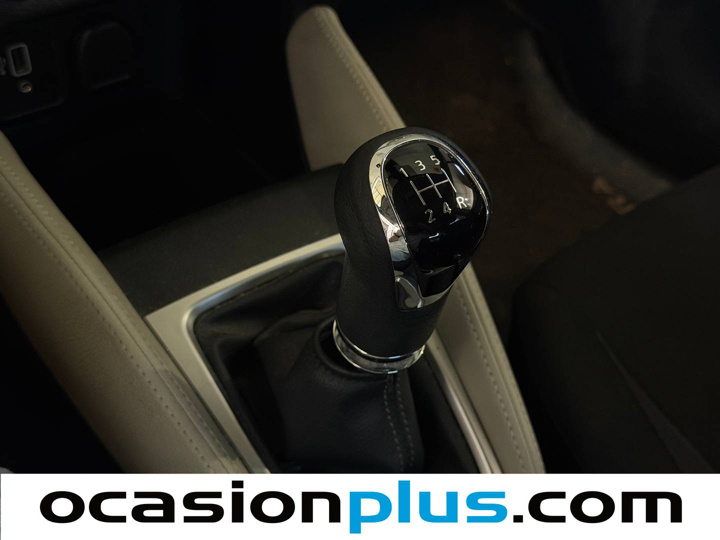 Nissan Micra Nissan Micra IG-T Visia+ (100 CV) de segunda mano