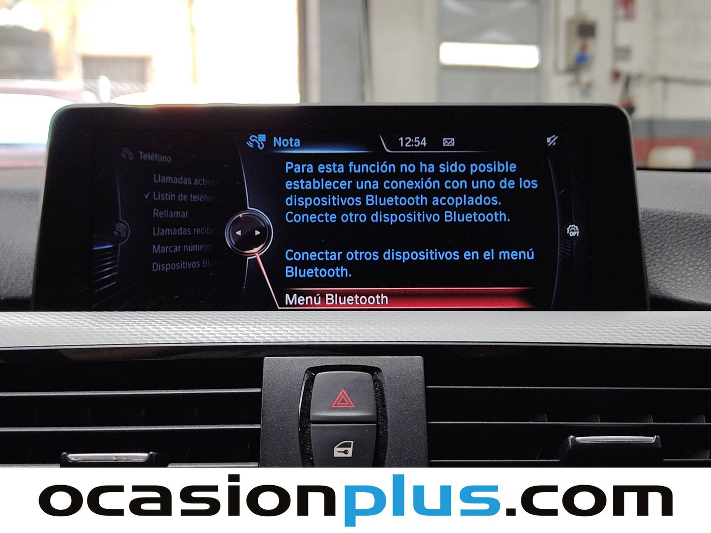 BMW Serie 4 BMW Serie 4 435i xDrive Coupe (306 CV) Pack M manual