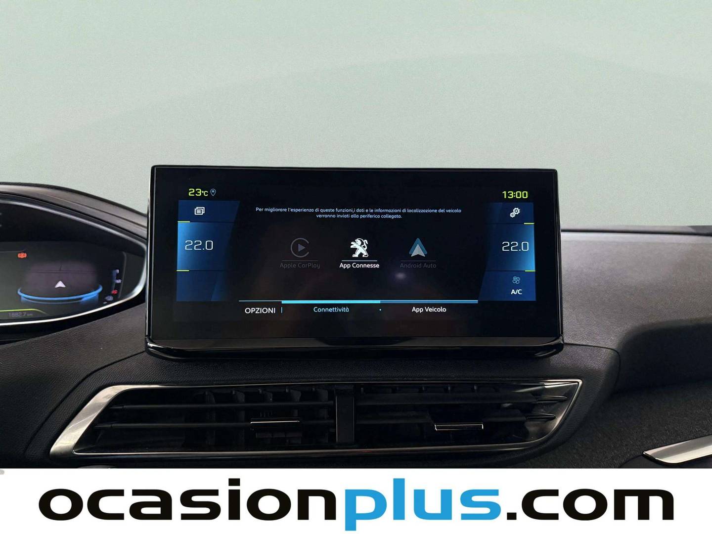 Extras y acabados del Peugeot 3008 Hybrid Peugeot 3008 Hybrid 300 Allure Pack e-EAT8  (300 CV) 4x4