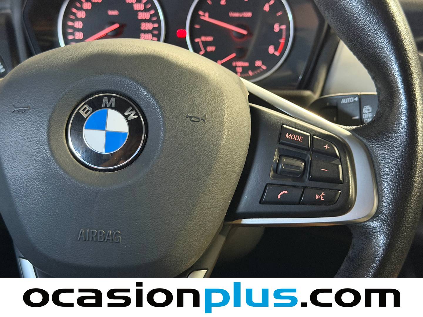 BMW Serie 2 Active Tourer BMW Serie 2 218d Active Tourer (150 CV) al mejor precio