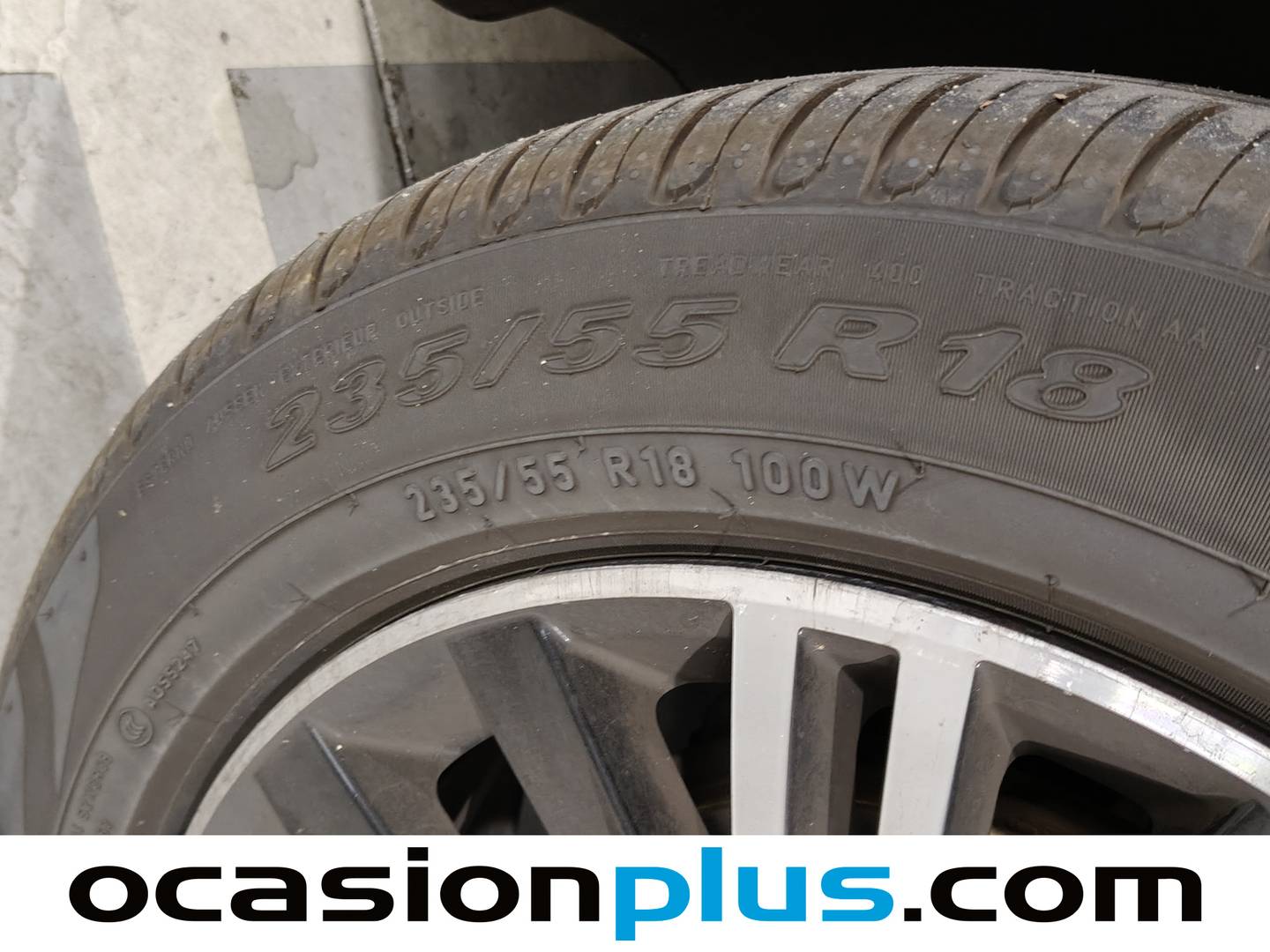 Volkswagen Tiguan Volkswagen Tiguan Life 2.0 TDI (150 CV) DSG diésel