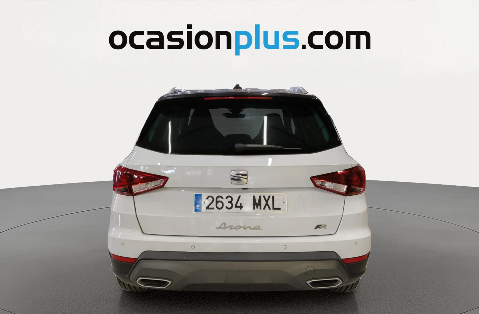 SEAT Arona 1.5 TSI FR Special Edition DSG - foto 18