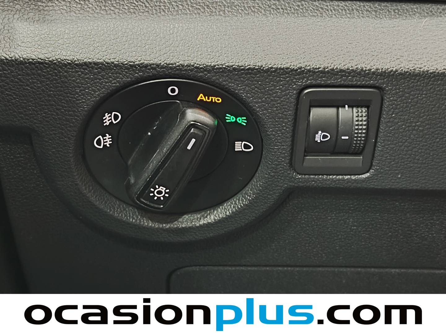 Extras y acabados del Volkswagen T-Cross Volkswagen T-Cross Advance 1.0 TSI (110 CV) DSG