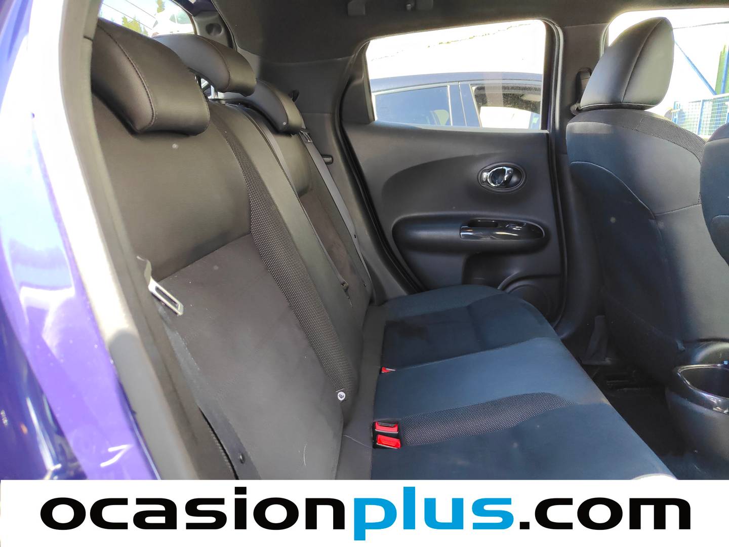 Nissan JUKE Nissan Juke dCi 110 N-Connecta 4x2 (110 CV) al mejor precio