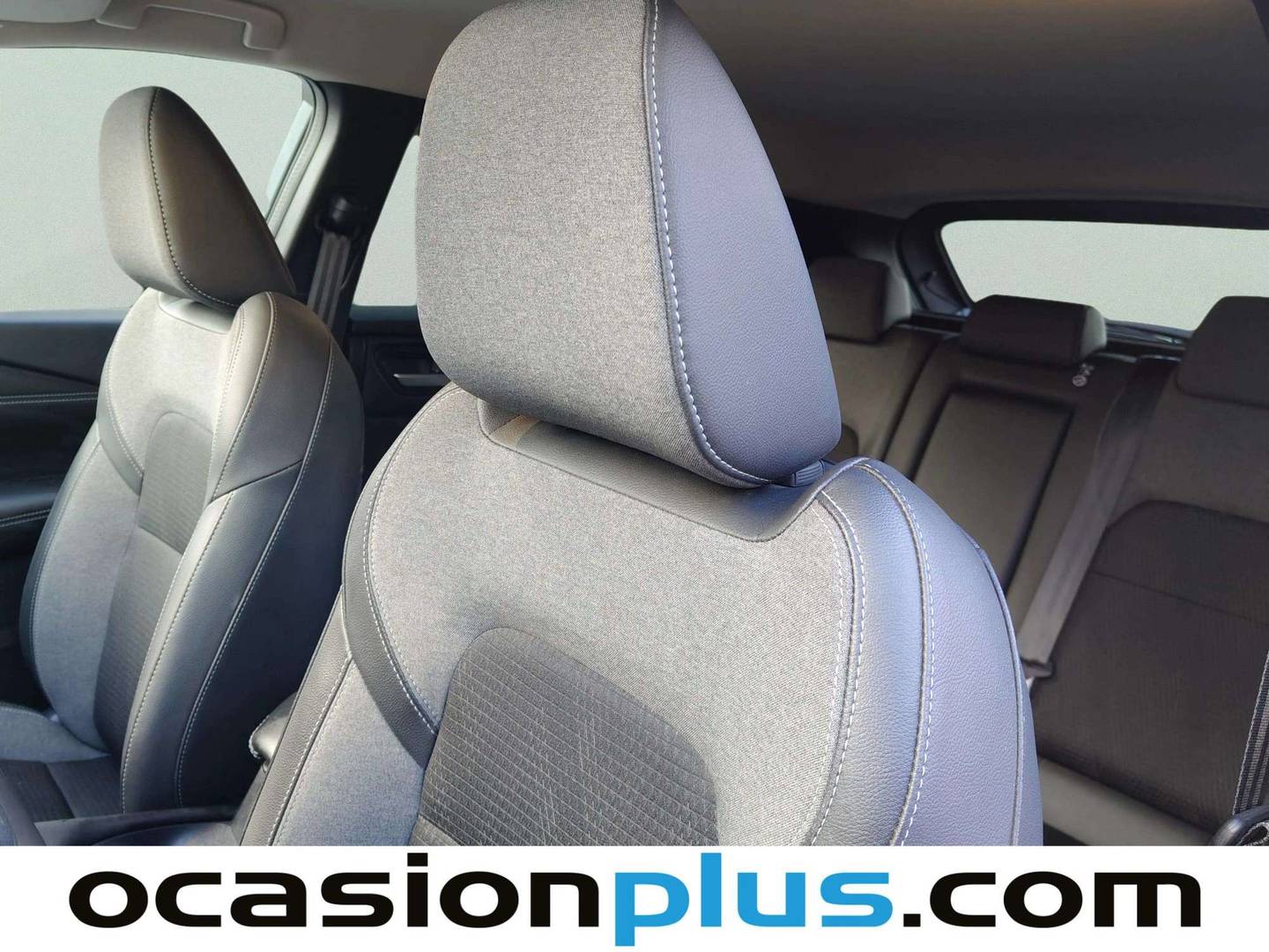 Foto Nissan QASHQAI Nissan Qashqai DIG-T 140 N-Connecta (140 CV)