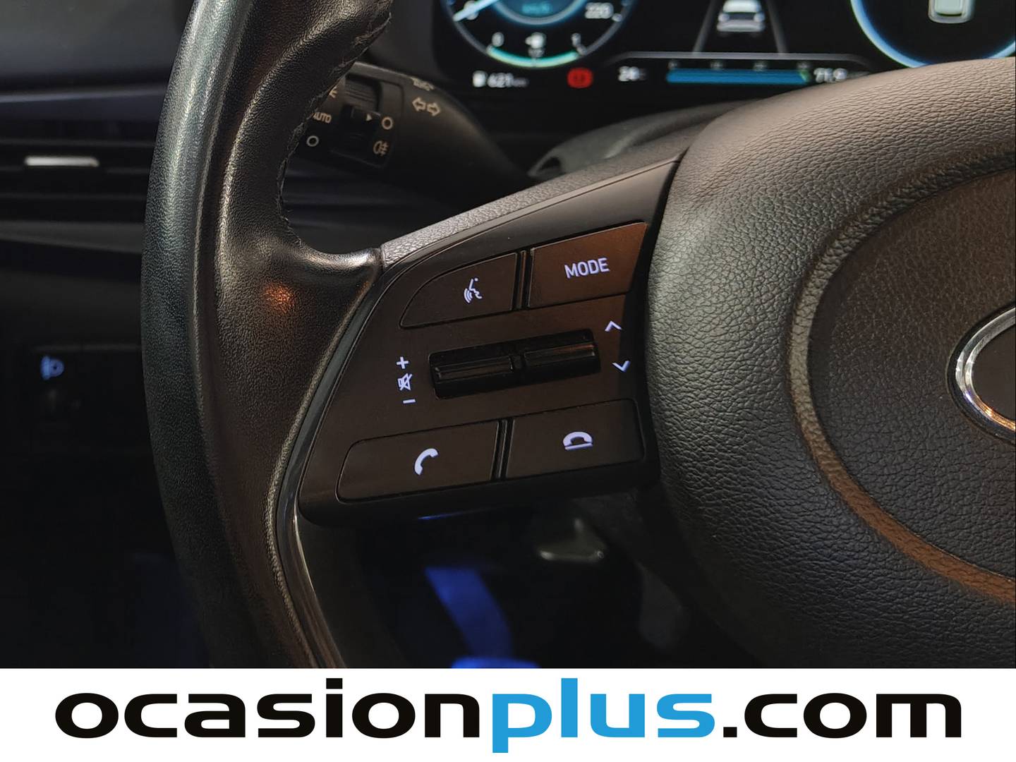 Foto Hyundai Bayon Hyundai Bayon 1.0 TGDI 48V Maxx (100 CV)