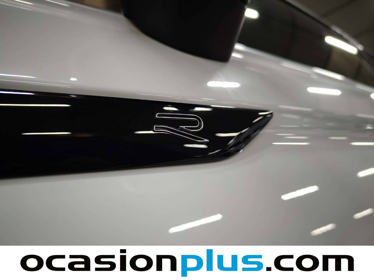 Foto Volkswagen Tiguan Volkswagen Tiguan R-Line 1.5 TSI (150 CV) DSG