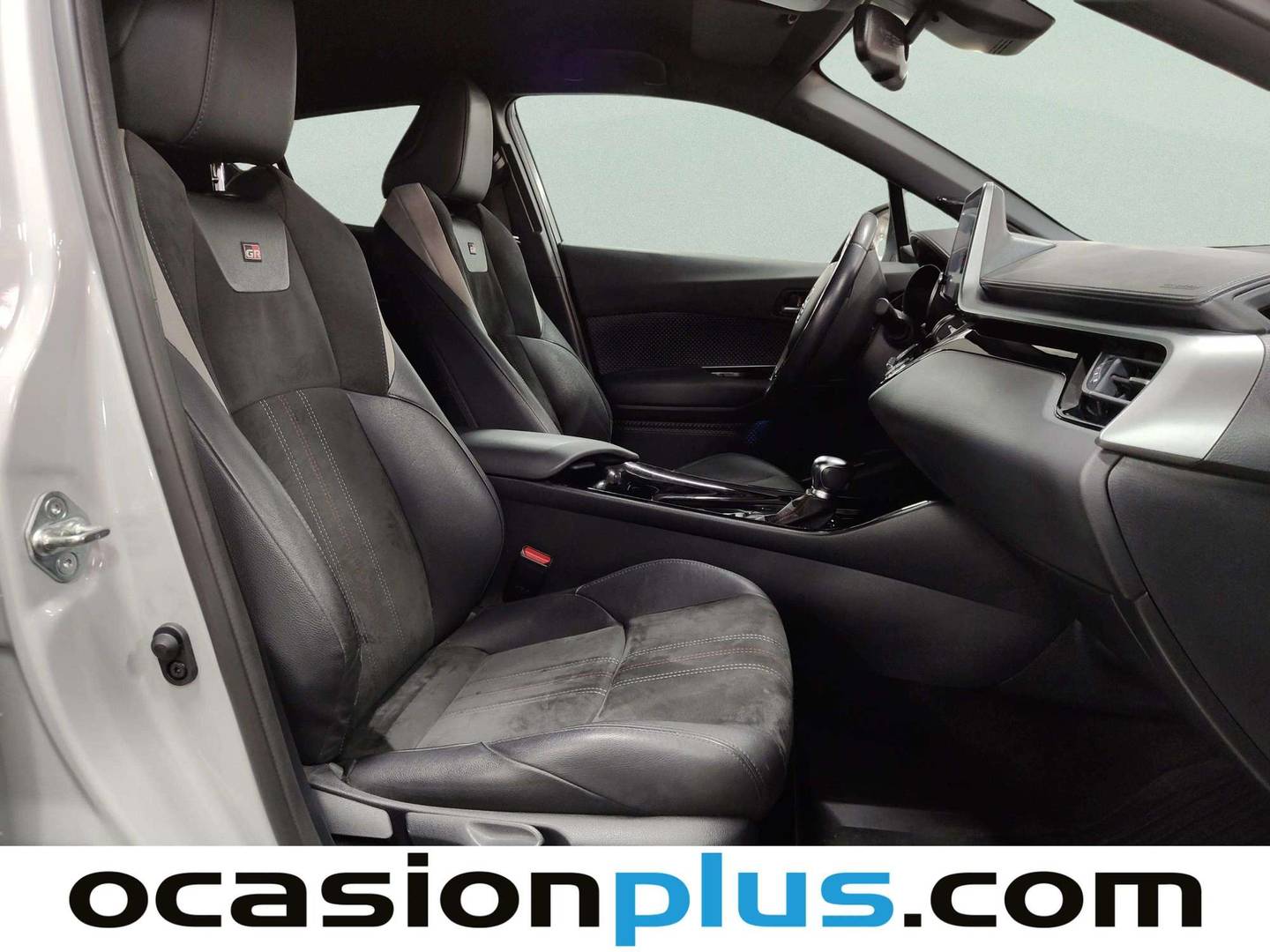 Toyota C-HR Toyota C-HR 180H GR Sport (184 CV) automático