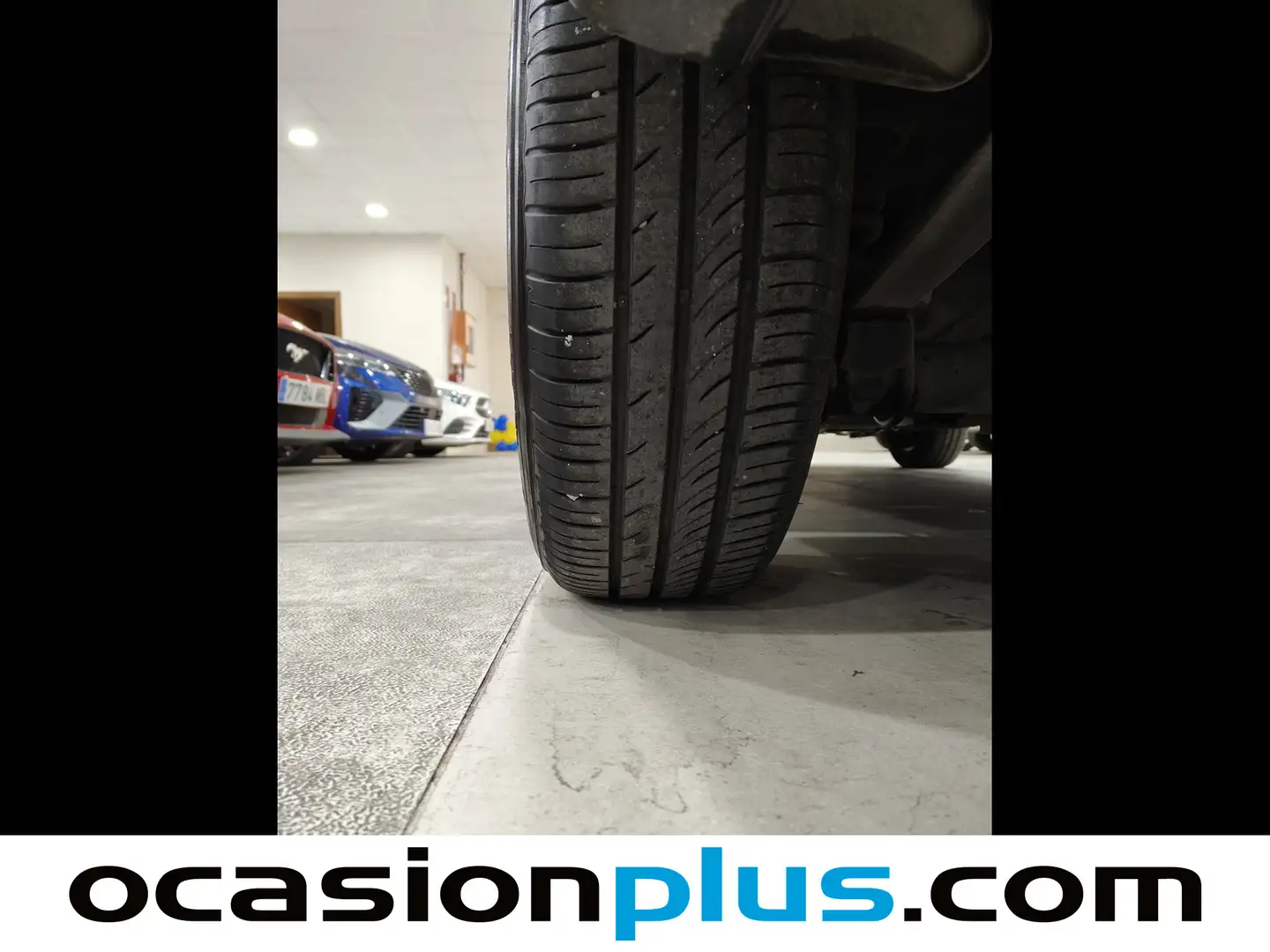 Foto Volkswagen Caddy Volkswagen Caddy Profesional Furgon Batalla Corta 2.0 TDI BMT  (102 CV)