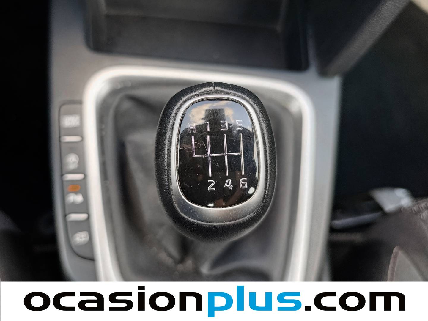 KIA Ceed KIA Ceed 1.6 MHEV iMT Drive (136 CV) de segunda mano