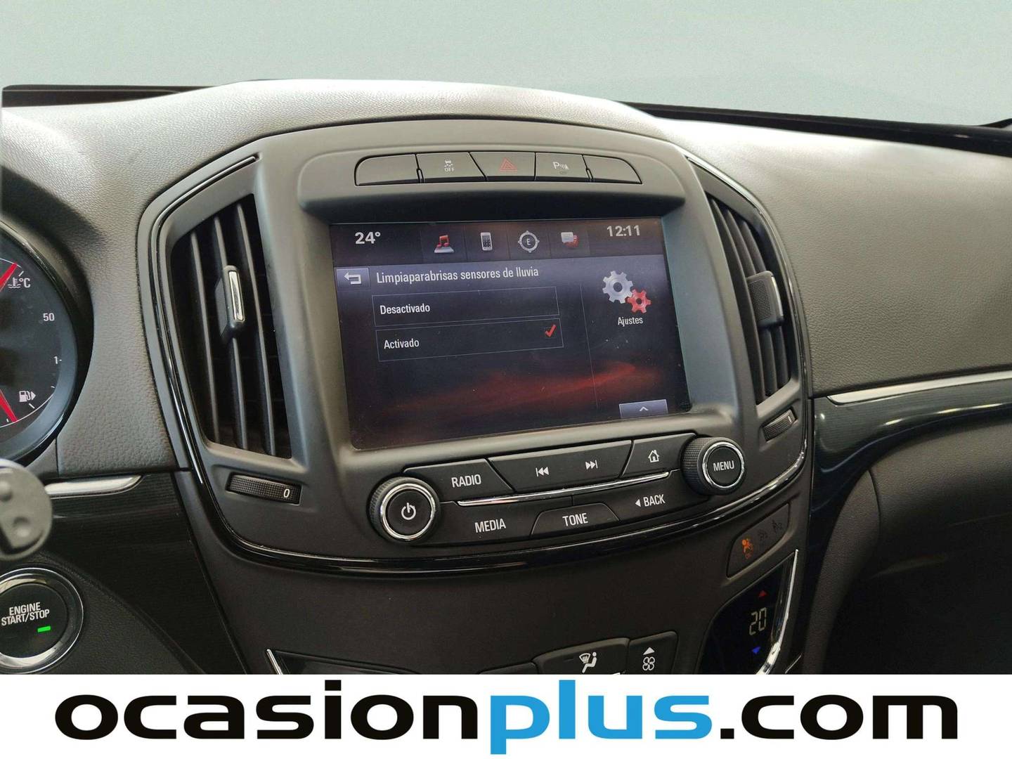Opel Insignia Opel Insignia Sports Tourer 2.0 CDTI Excellence Auto (170 CV) km 0