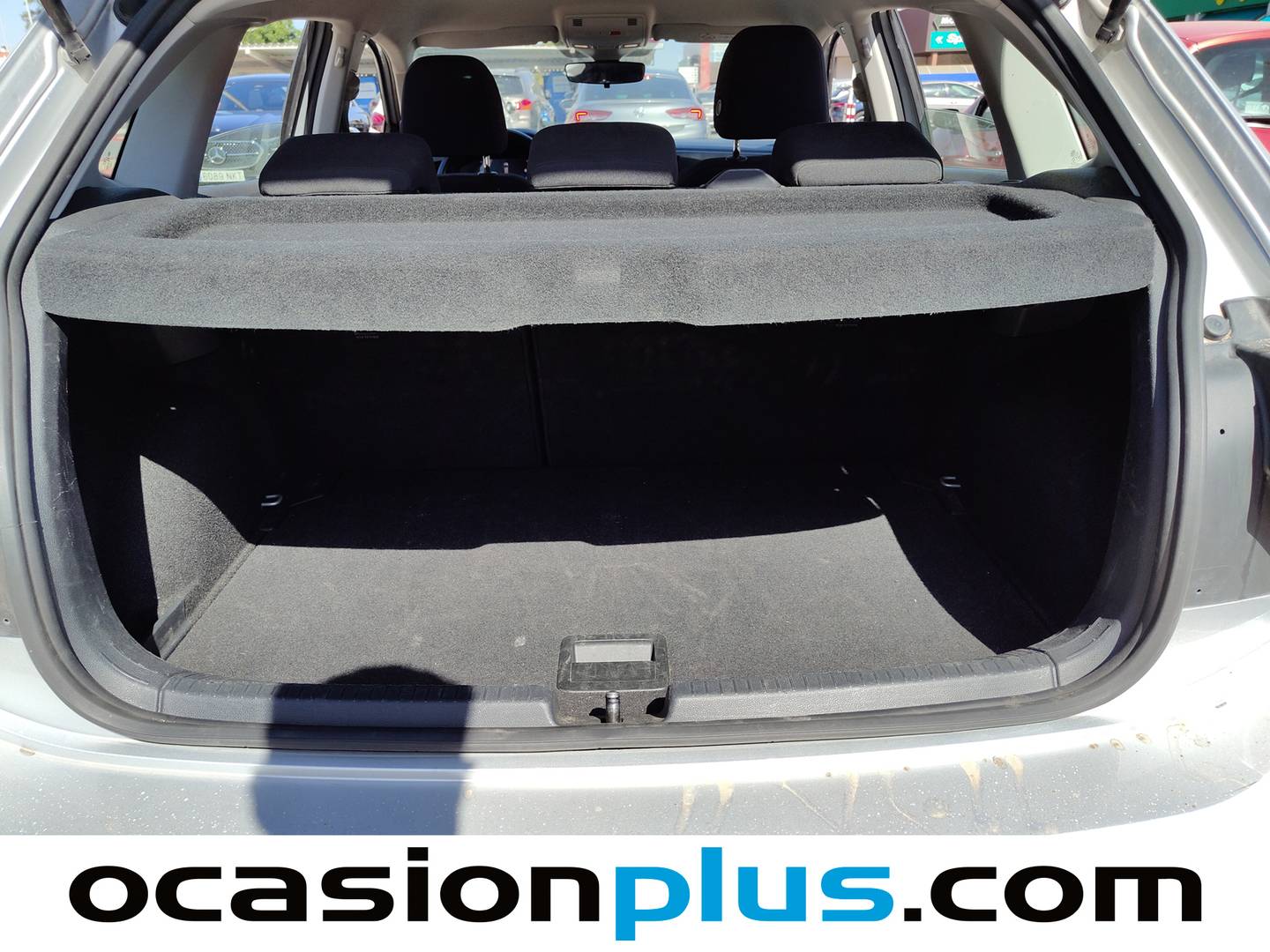 Foto Volkswagen Polo Volkswagen Polo Life 1.0 TSI (95 CV) siete plazas