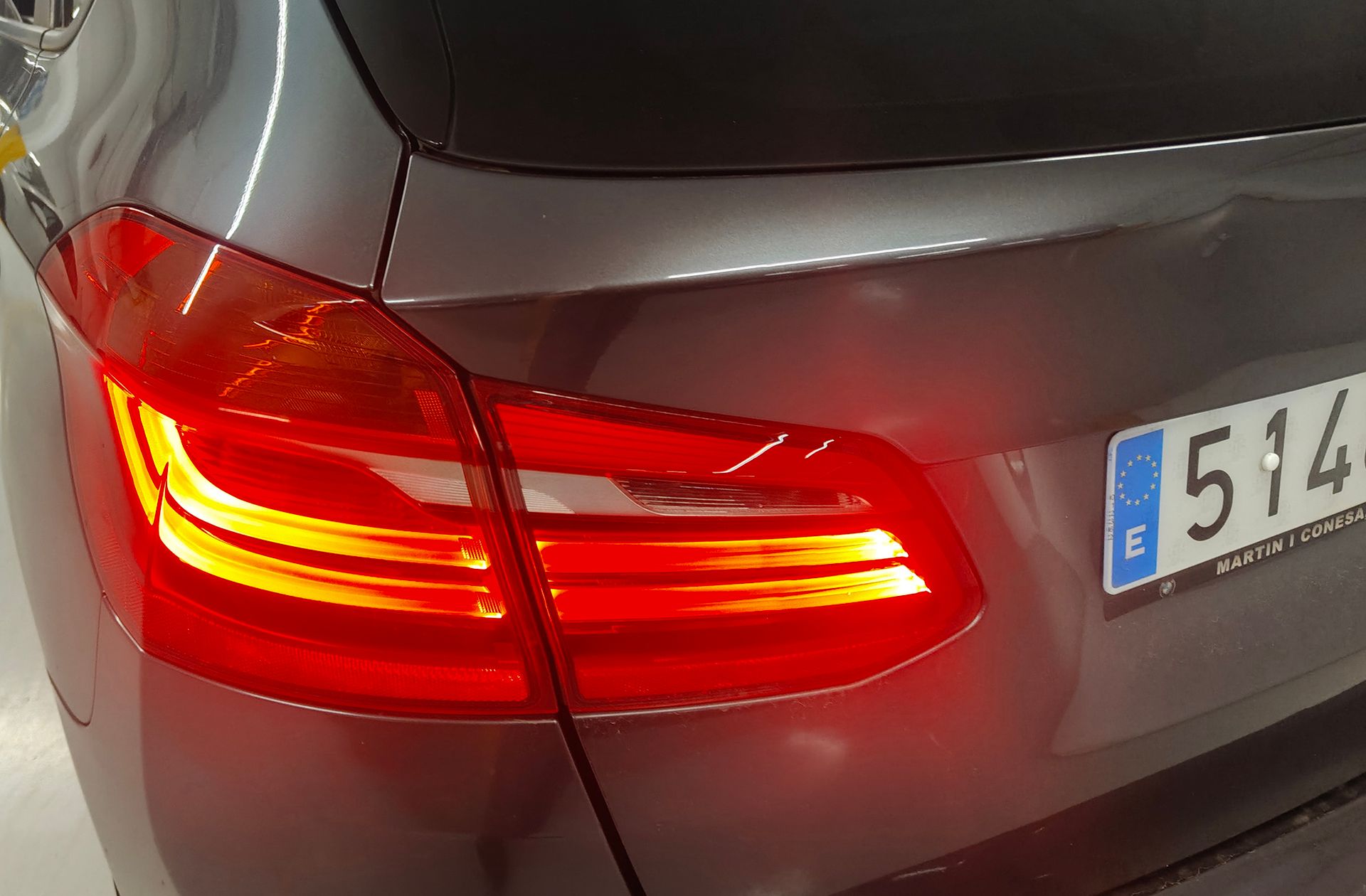 BMW Serie 2 Active Tourer 2 216d Active Tourer - foto 14
