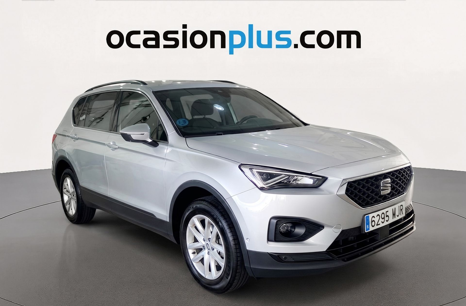 SEAT Tarraco 1.5 TSI Style XL DSG 7 plazas - foto 2