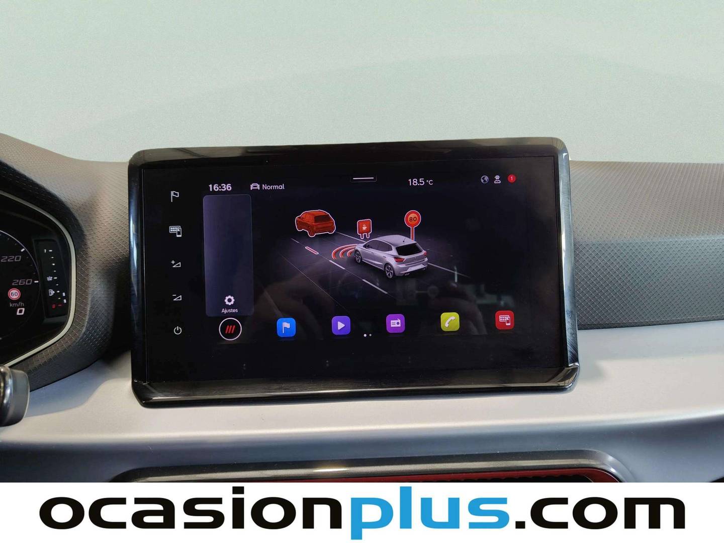 Seat Ibiza SEAT Ibiza 1.0 TSI S&S FR XL (110 CV) barato