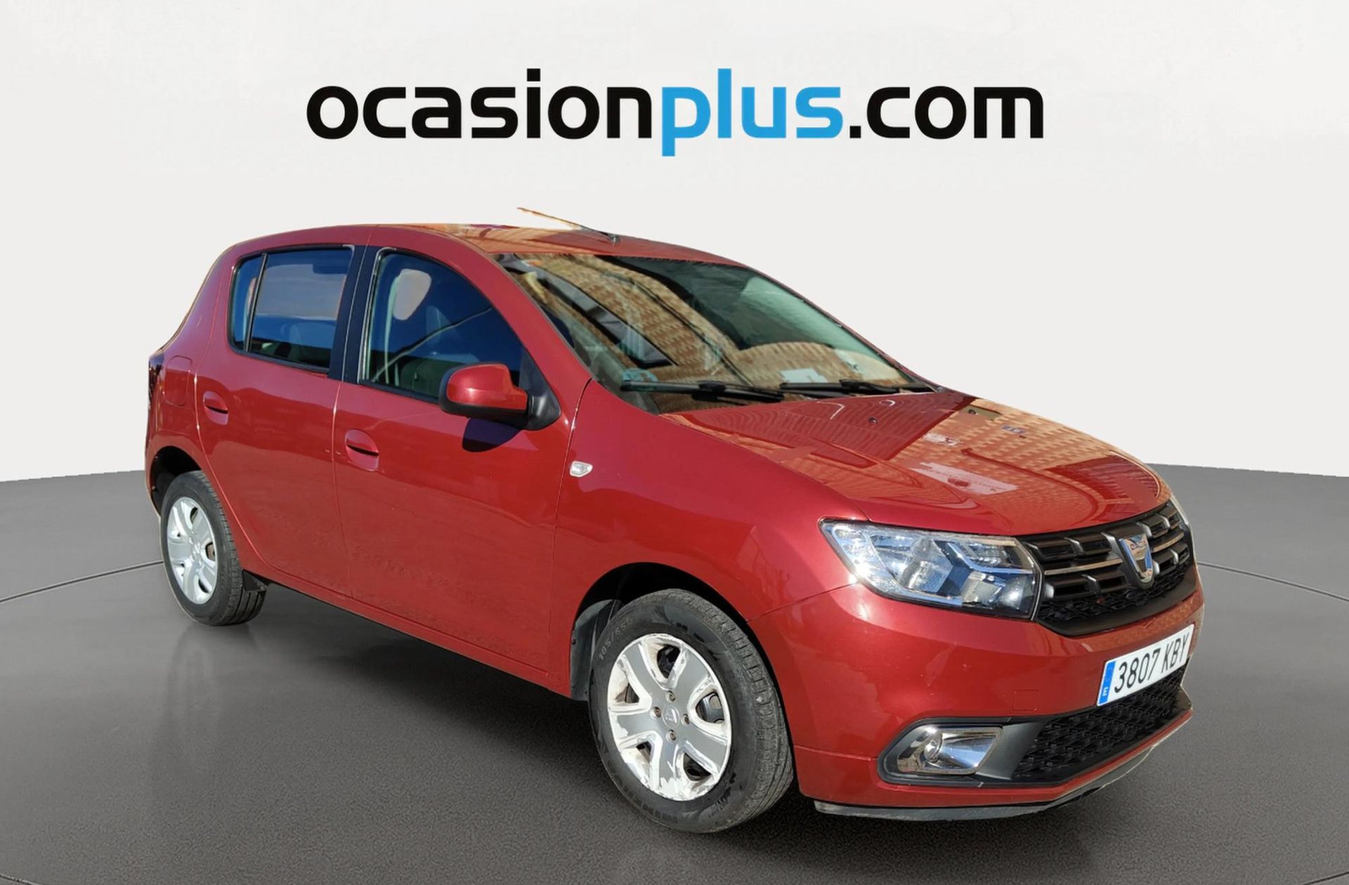 Dacia Sandero Laureate dCi - foto 2
