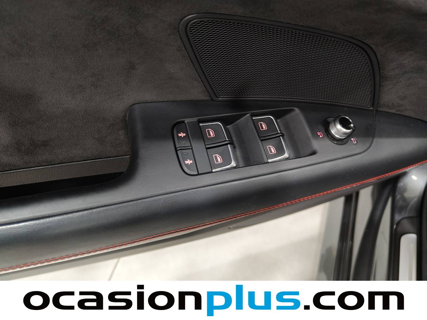 Foto Audi A7 Audi A7 Sportback 3.0 BiTDI competition Quattro tiptronic (326 CV) Pack S-Line