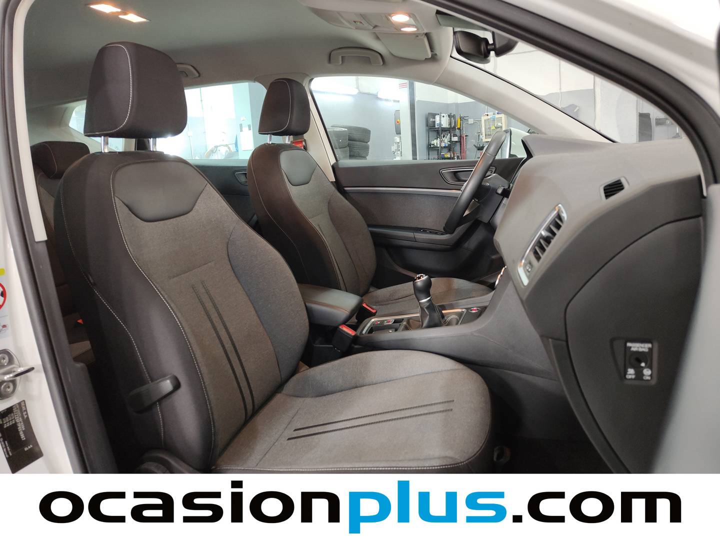 Seat Ateca Seat Ateca 1.0 TSI S&S Style XL (110 CV) gasolina
