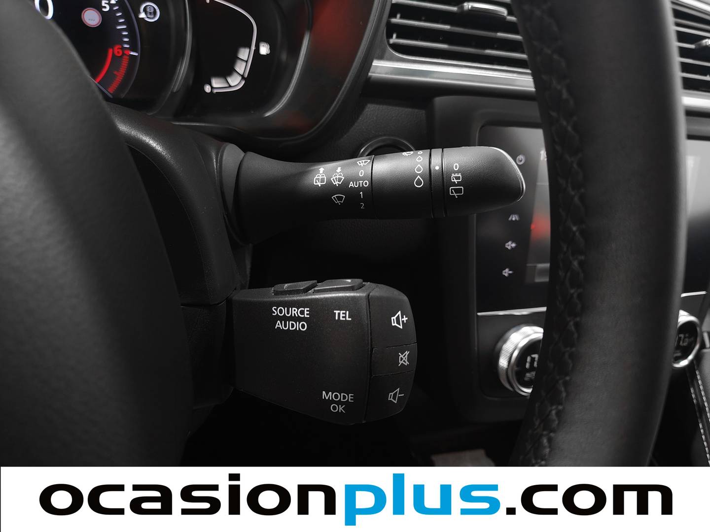Renault Kadjar Renault Kadjar Limited GPF TCe (140 CV) barato