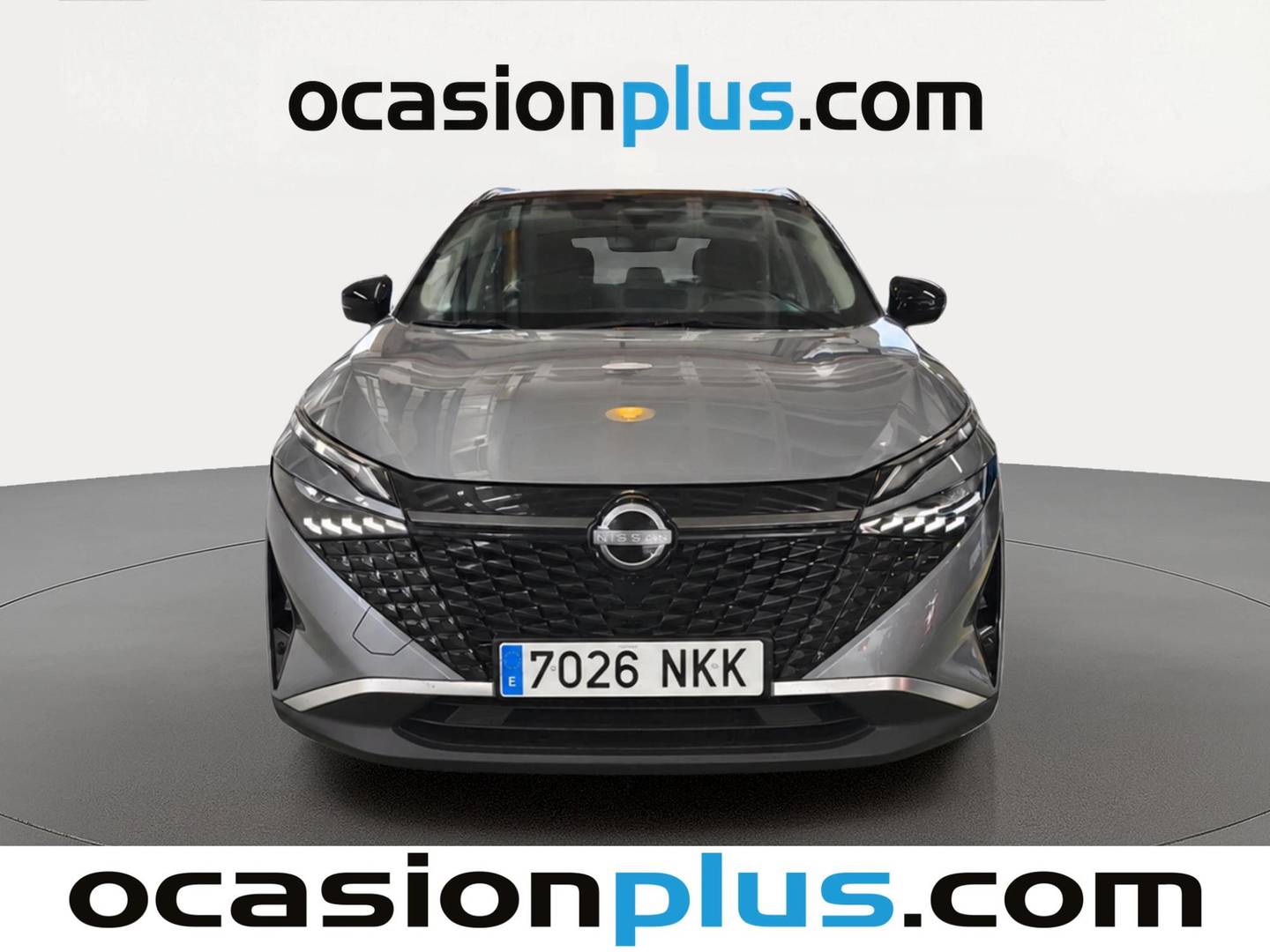 Nissan QASHQAI Nissan Qashqai DIG-T 140 N-Connecta (140 CV) barato