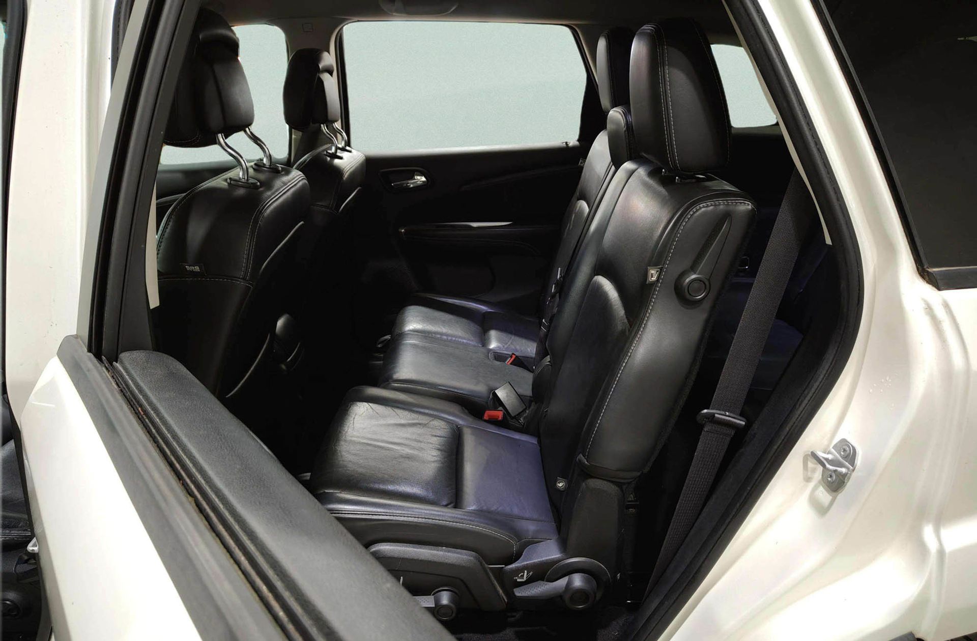 Fiat Freemont 2.0 16v Diesel Black Code 7 plazas - foto 14