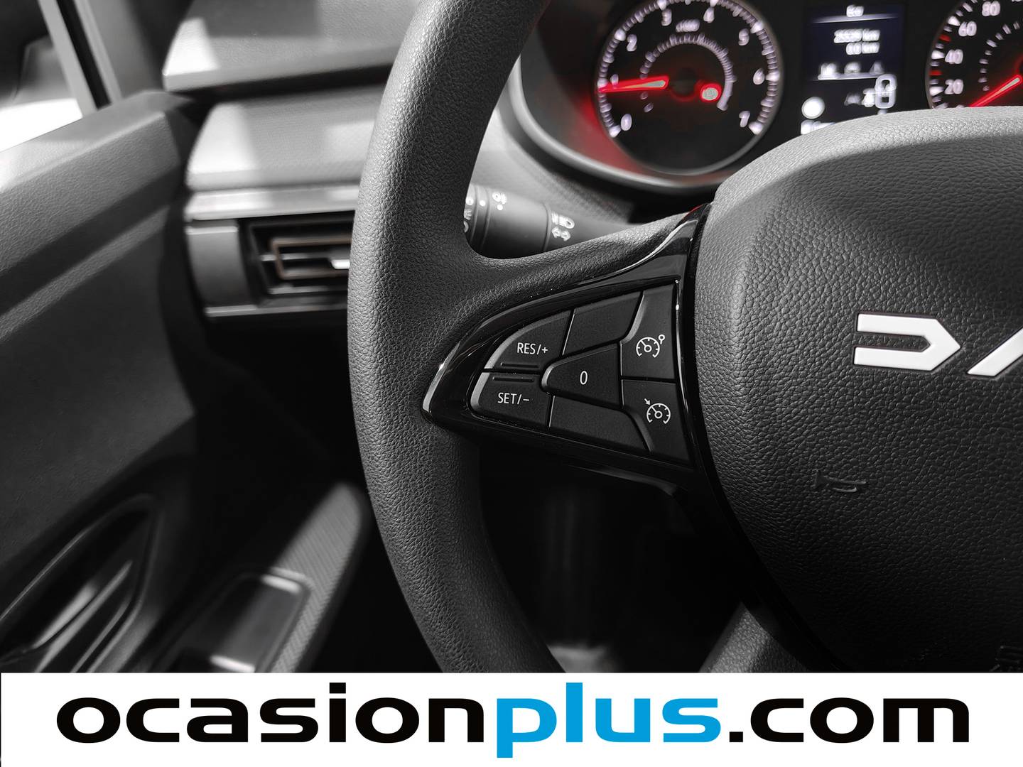 Paquetes del Dacia Sandero DACIA Sandero Stepway Essential (100CV) ECO-G