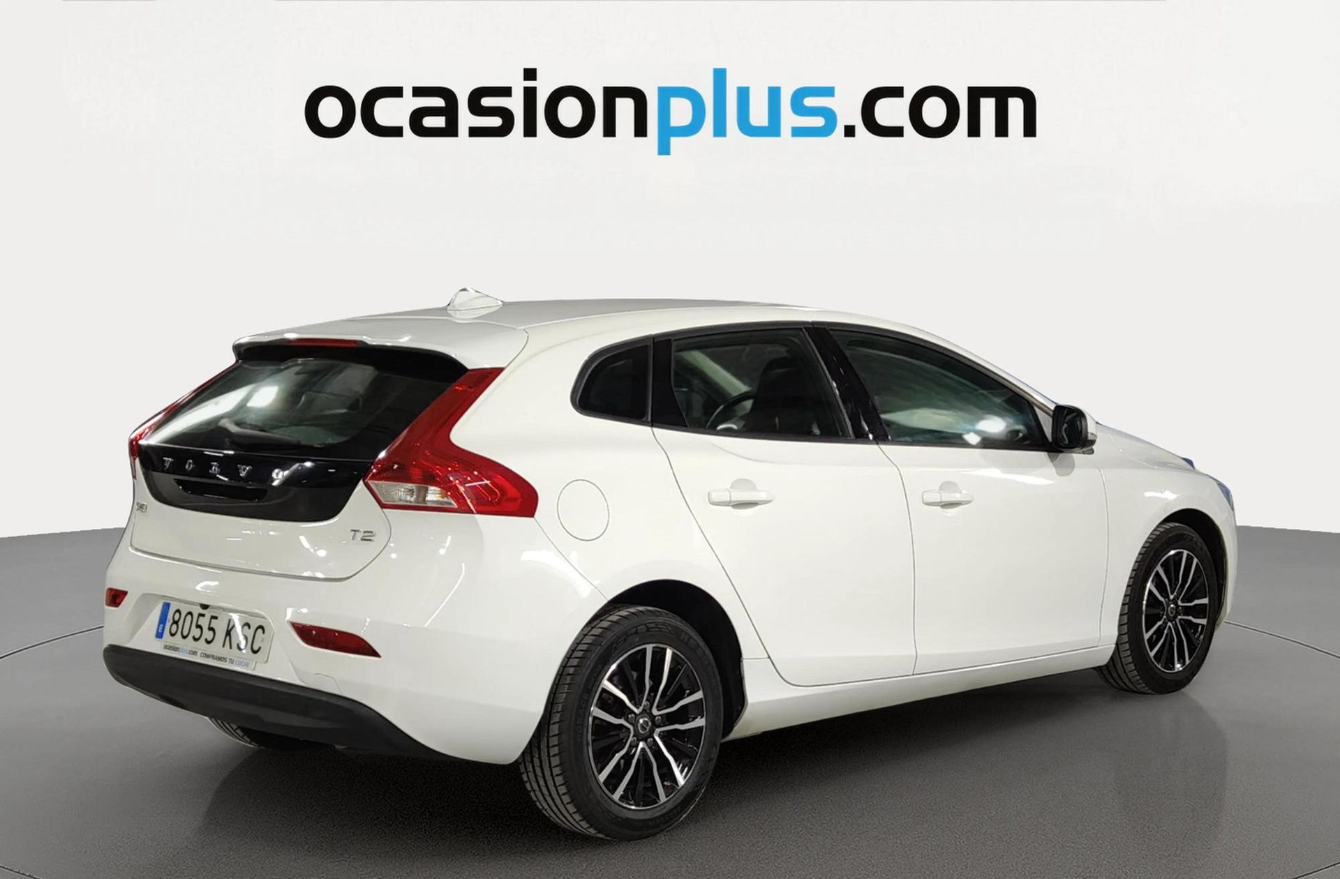 Volvo V40 T2 Momentum - foto 4