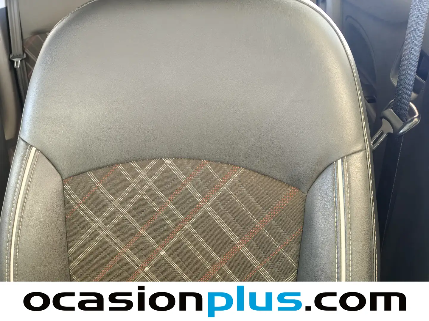 Foto Mitsubishi Space Star Mitsubishi Space Star 120 MPI Kaiteki (71 CV)