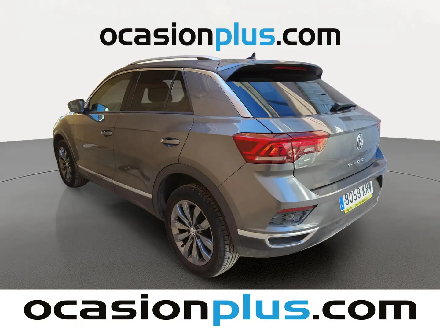 Foto Volkswagen T-Roc Volkswagen T-Roc Sport 1.6 TDI (115 CV)