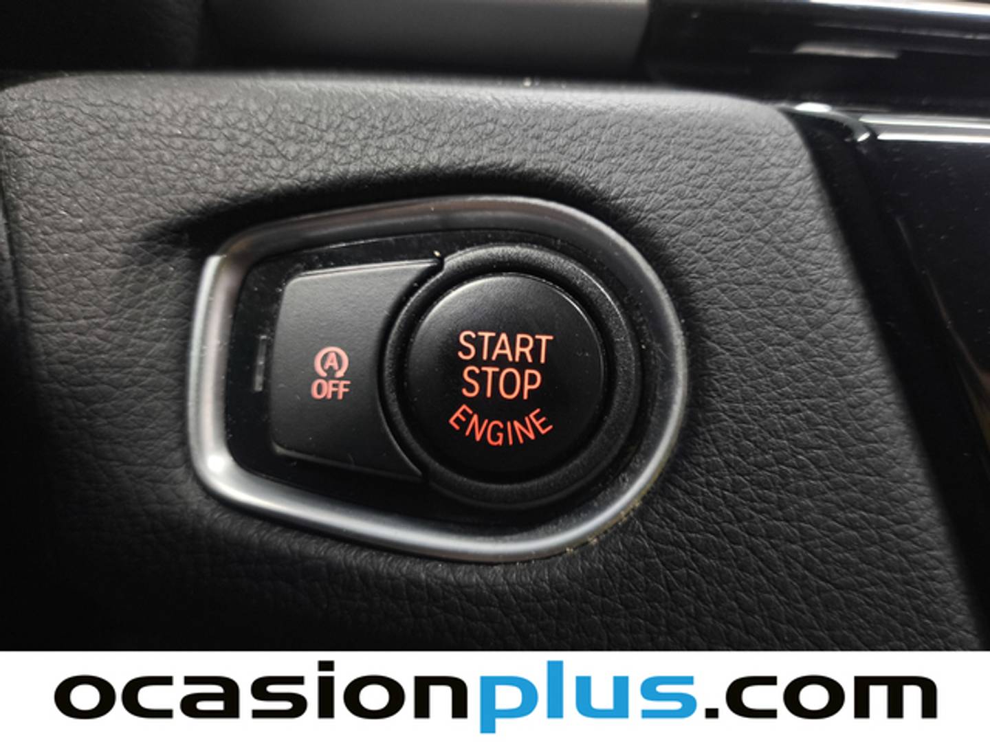 BMW Serie 2 BMW Serie 2 Gran Tourer 216i (109 CV) 7 Plazas gasolina