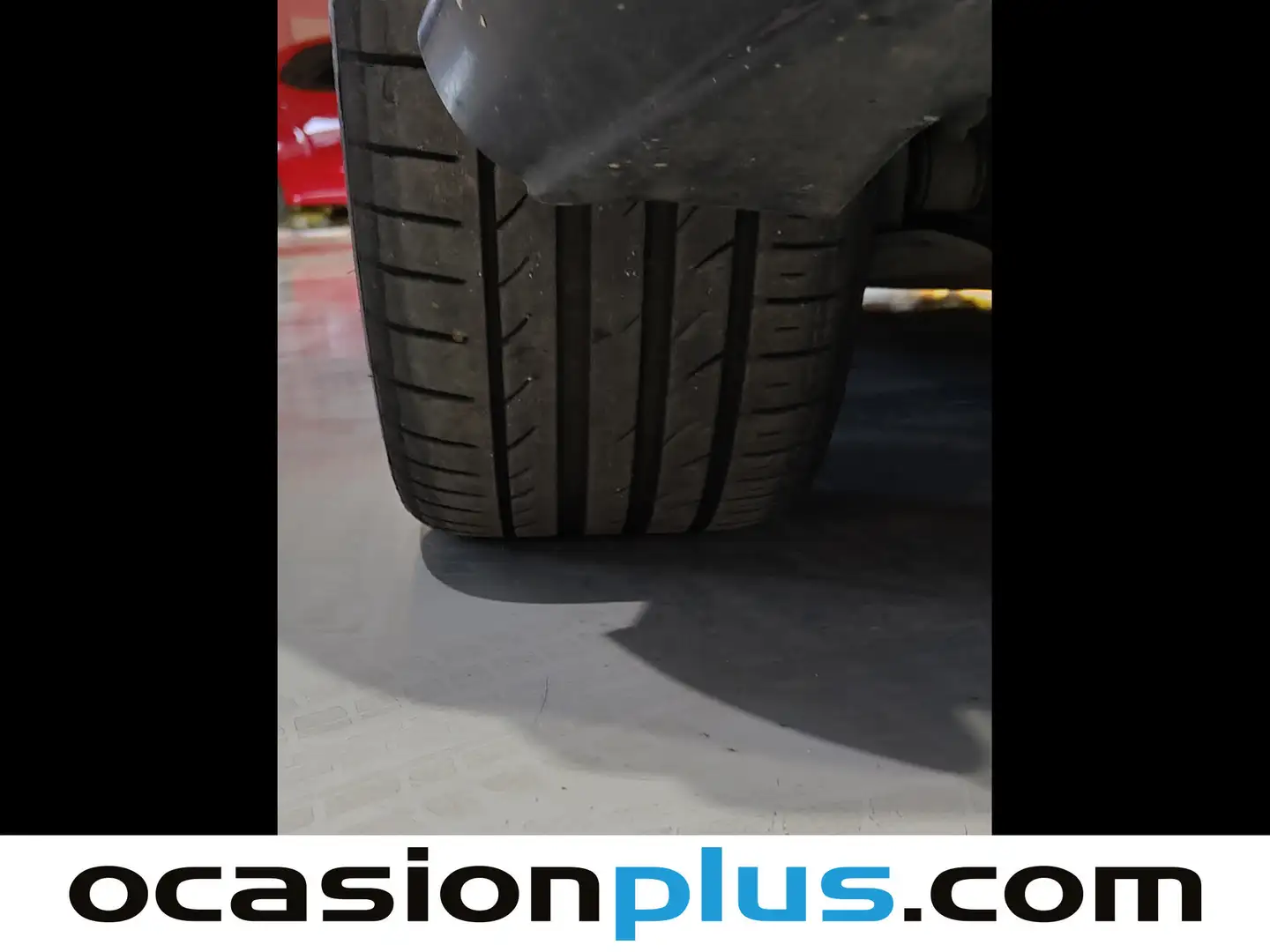 Foto Ford Focus Ford Focus 1.5 Ecoblue ST-Line Auto (120 CV)