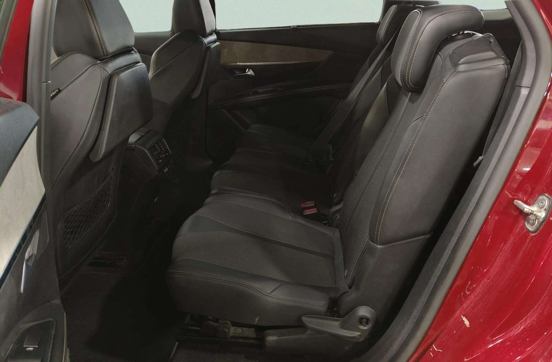 Peugeot 5008 PureTech 130 GT EAT8 7 plazas - foto 13