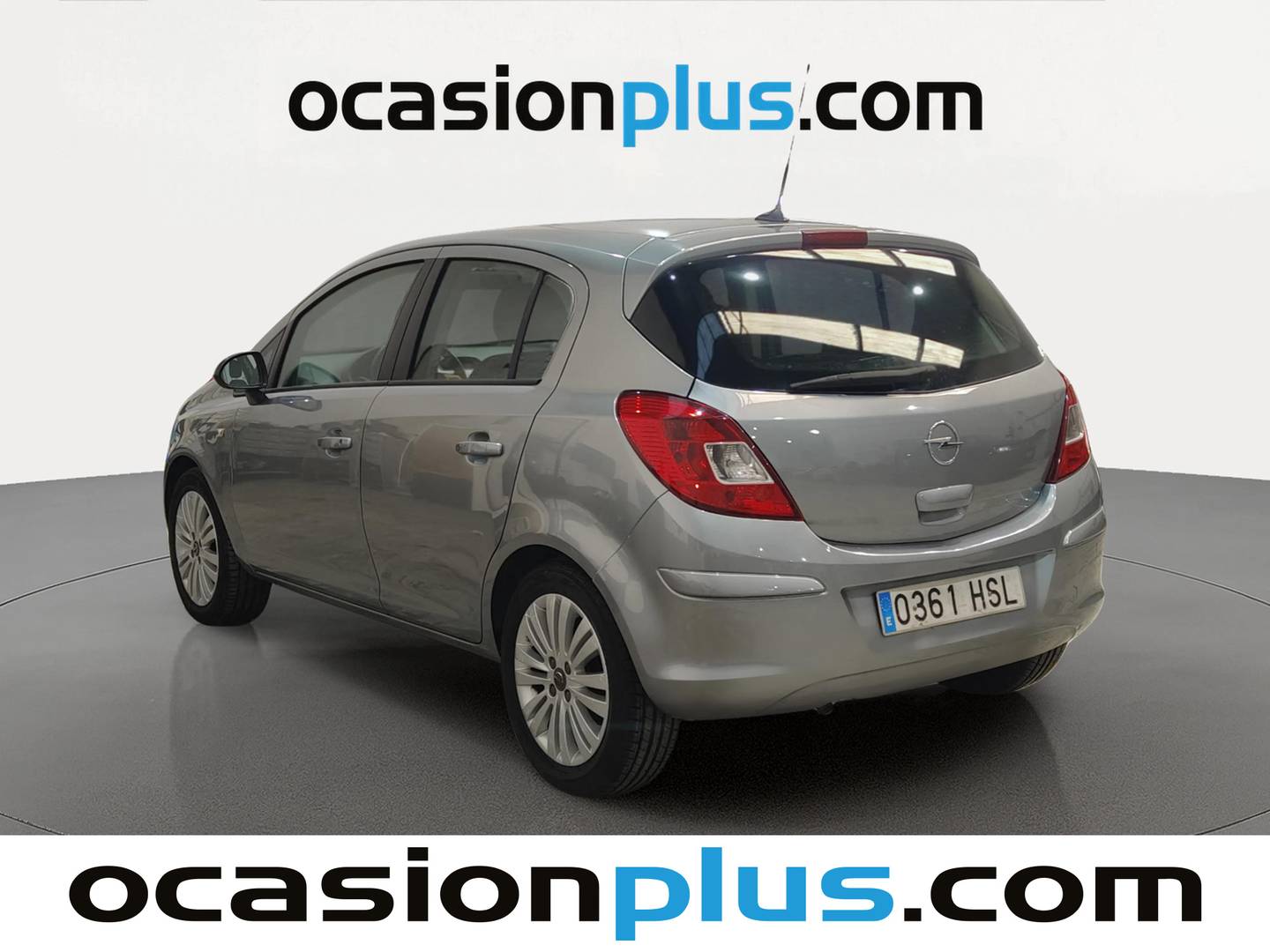 Foto Opel Corsa Opel Corsa 1.2 S&S Selective (85 CV)