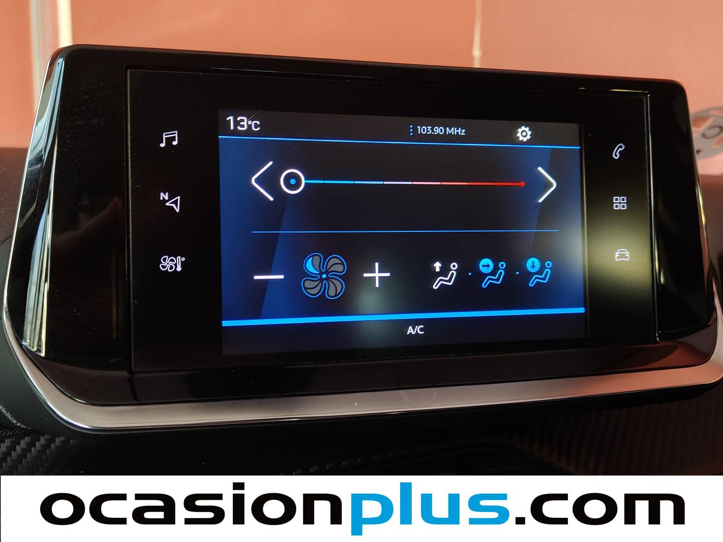 Peugeot 208 Peugeot 208 PureTech 100 Active Pack (100 CV) km 0