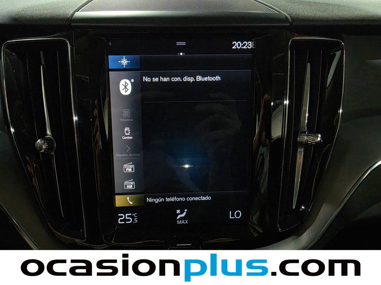 Volvo XC60 Volvo XC60 T4 Momentum Auto (190 CV) automático