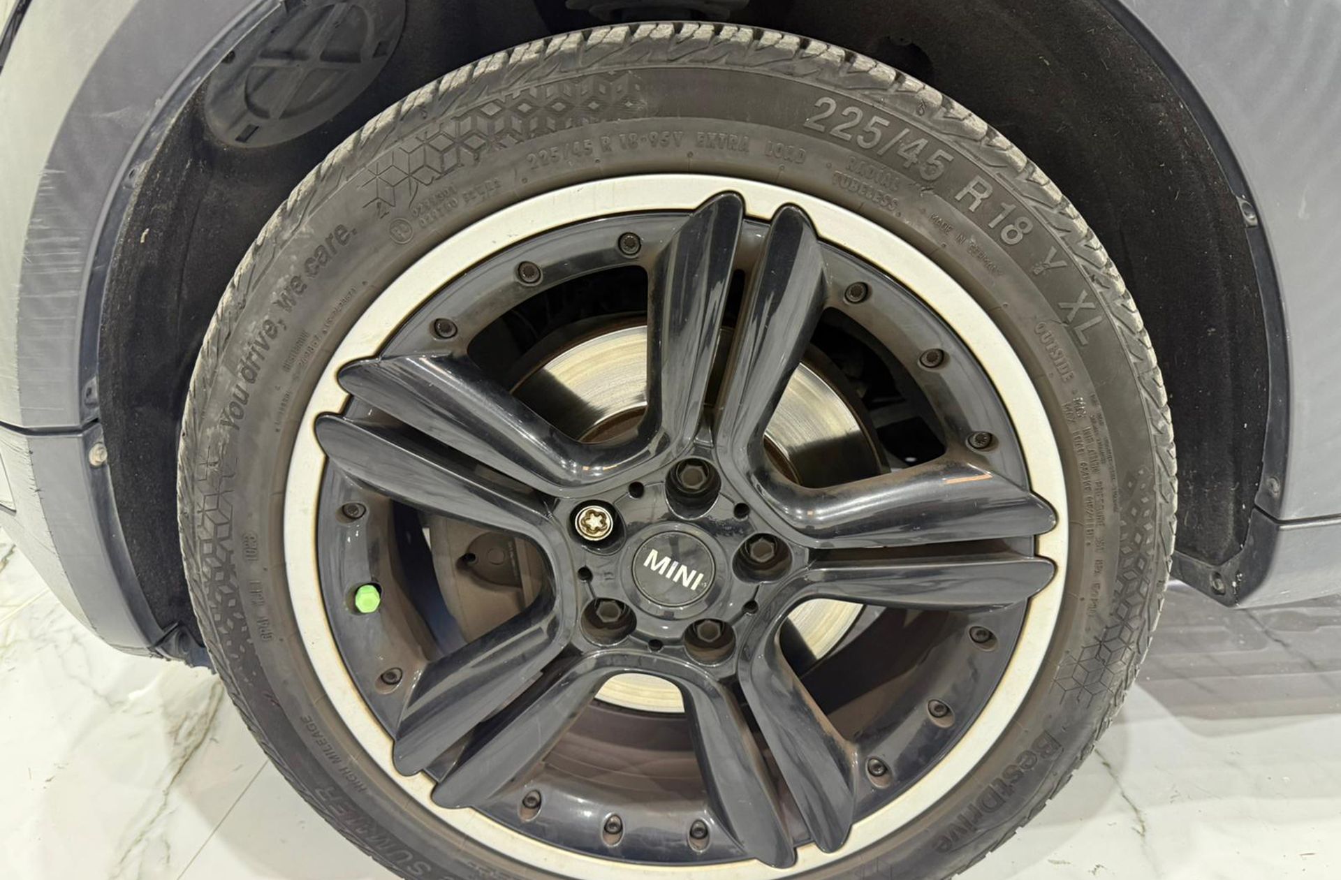 MINI Countryman Cooper S ALL4 - foto 35