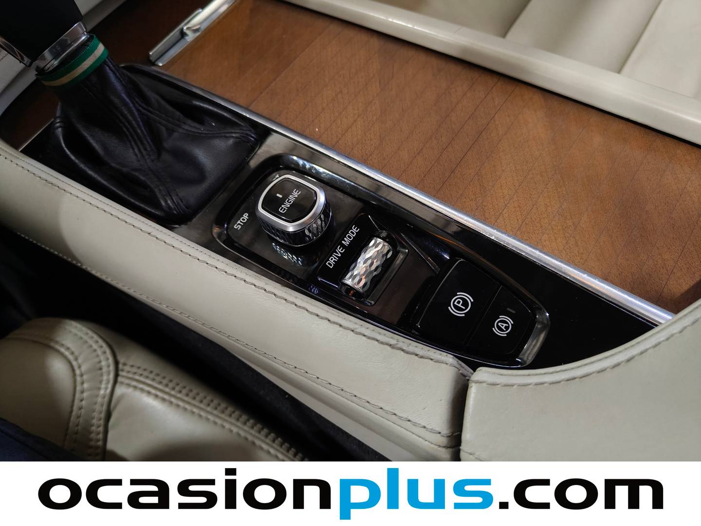 Volvo XC90 Volvo XC90 D5 Inscription AWD Auto (235 CV) 7 Plazas de ocasión